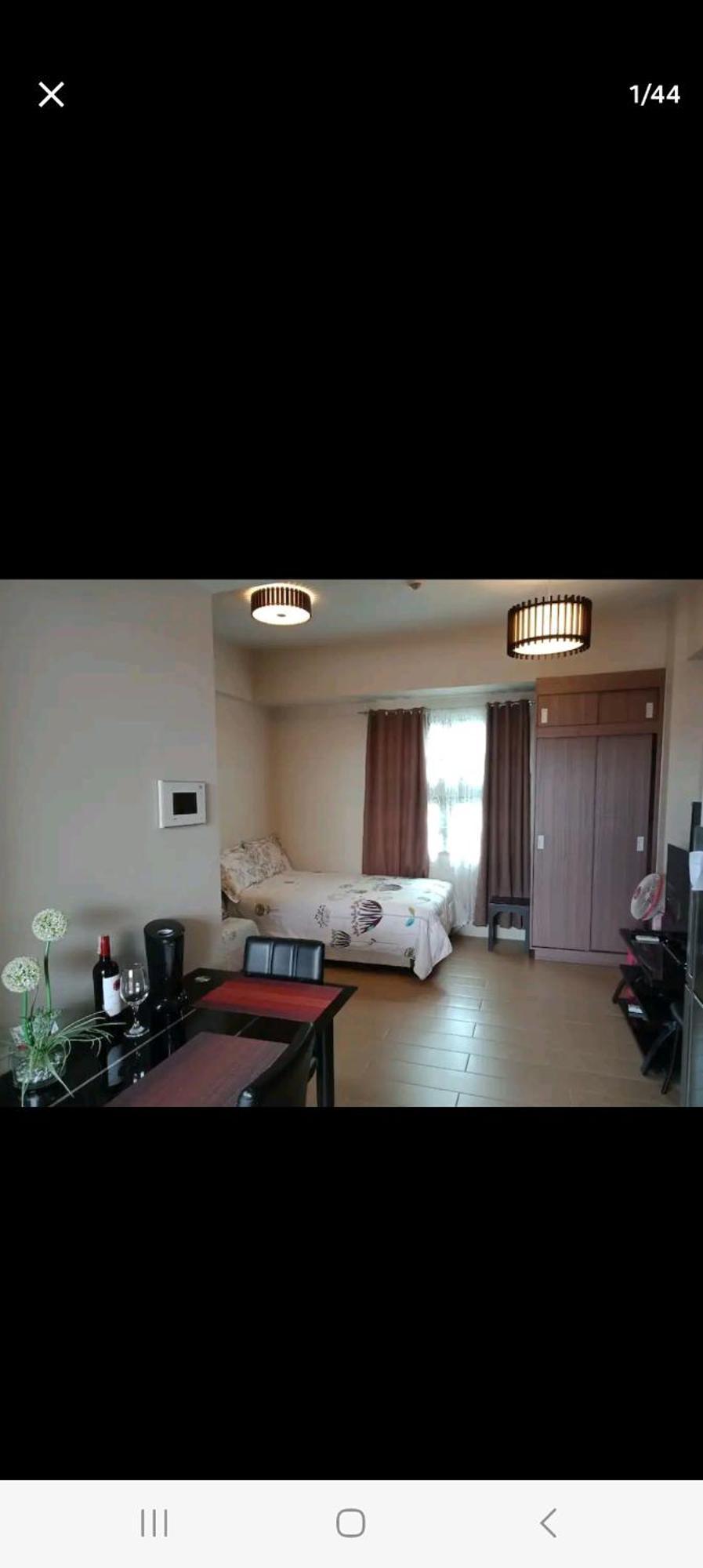 Alps At 150 Newport Blvd Condominum Near T3 Pasay Exterior photo