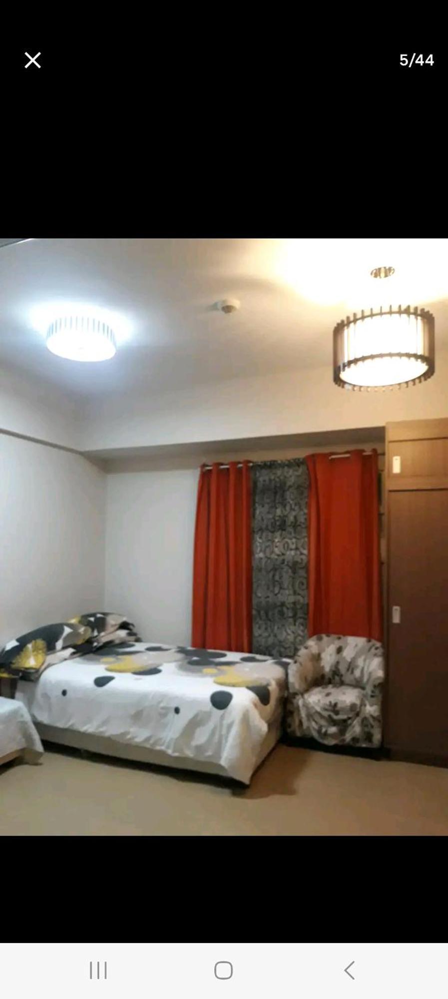 Alps At 150 Newport Blvd Condominum Near T3 Pasay Exterior photo